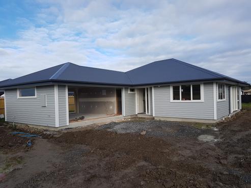 42 Carston Street, Leeston