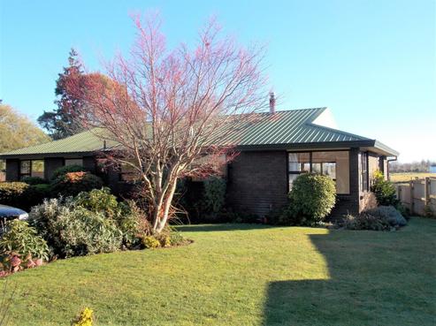 30 Grant Street, Temuka