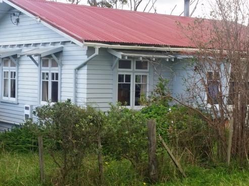 419 Whitmore Road, Tawharanui Peninsula