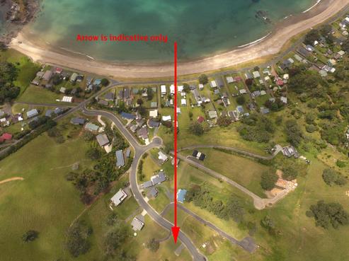 22 Opau Road, Oakura Coast