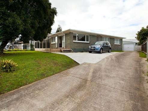 20 Greenmeadows Avenue, Manurewa East
