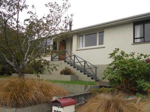 329 Talbot Street, Hargest