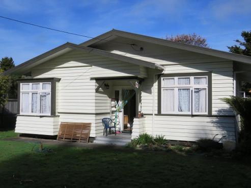 35 Taupo Road, Taumarunui