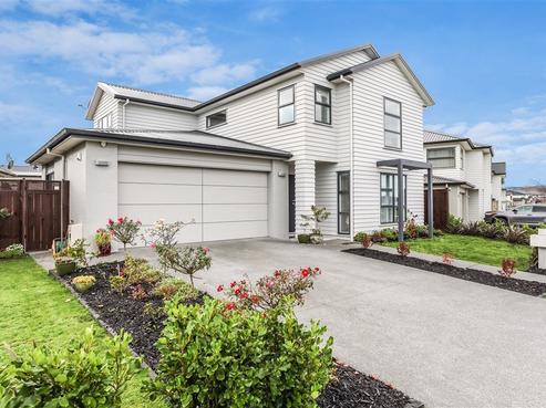 27 Kuhanui Drive, Karaka