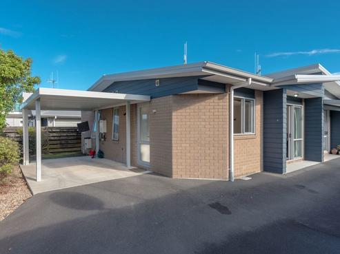 32A Lyon Street, Frankton