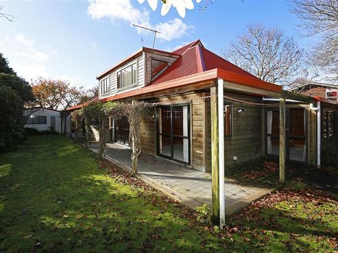 82B Manawapou Road, Hawera