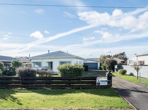 30 Fantham Street, Hawera
