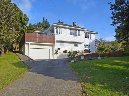 1 Judd Crescent, Naenae
