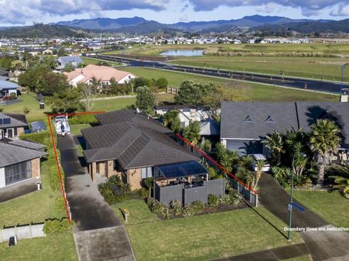 61 Springbok Avenue, Whitianga