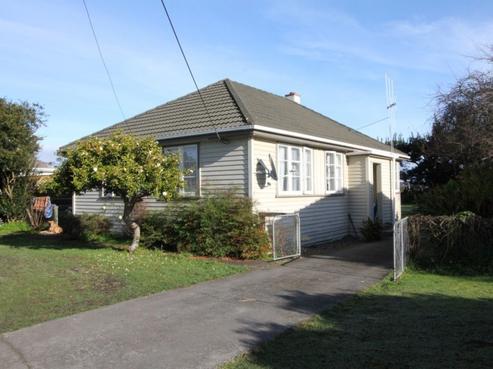 3 Herrington Street, Foxton