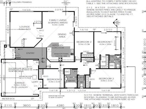 22 Ballinger Place, Woodend Beach
