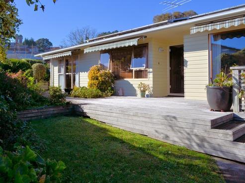 1/4 Pegasus Place, Half Moon Bay