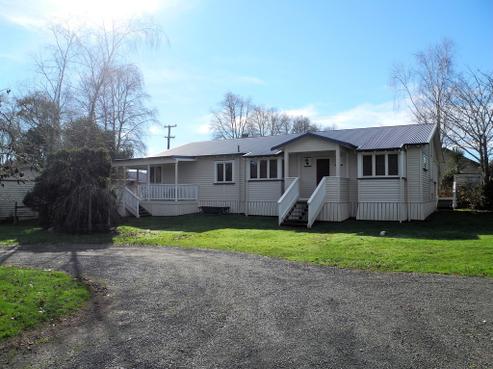 2 Penny Road, Pirongia