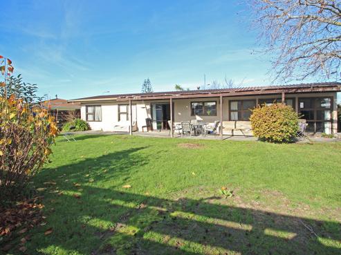 32 Glamorgan Avenue, Tamatea