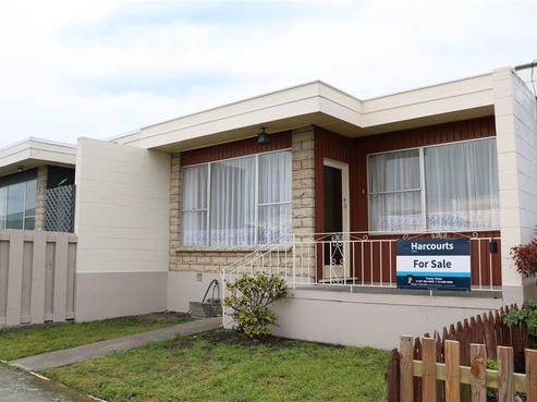 5/82 Arthur Street, Seaview