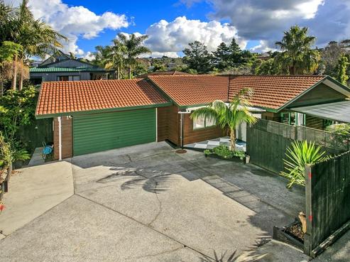 6 Garden Lane, Torbay
