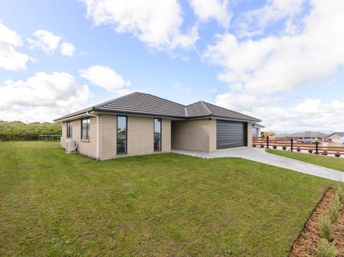 20 Macdonald Heights, Feilding