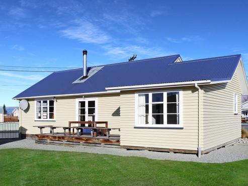 4 Totara Drive, Twizel