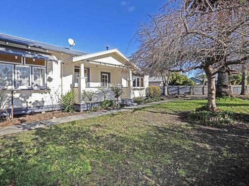 18 Railway Road, Whakatu
