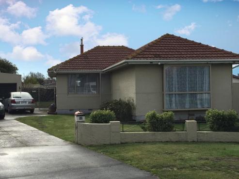 53 Tauiwi Crescent, Hei Hei