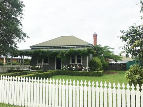 93 Williams Street, Cambridge