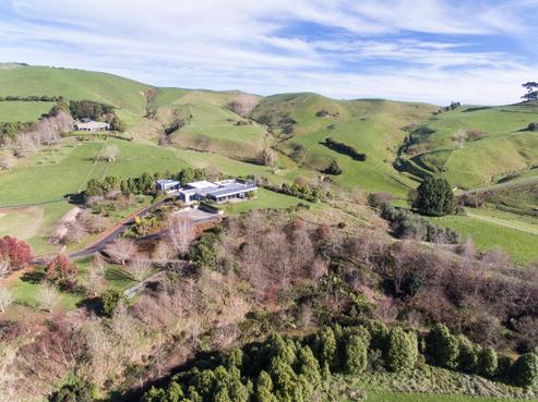 618J Maungatautari Road, Cambridge