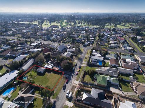 6 Warwick Avenue, Saint Andrews