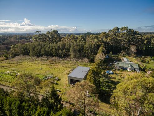 102C Valencia Lane, Kerikeri