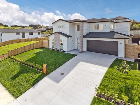 12 Syd Grant Crescent, Orewa