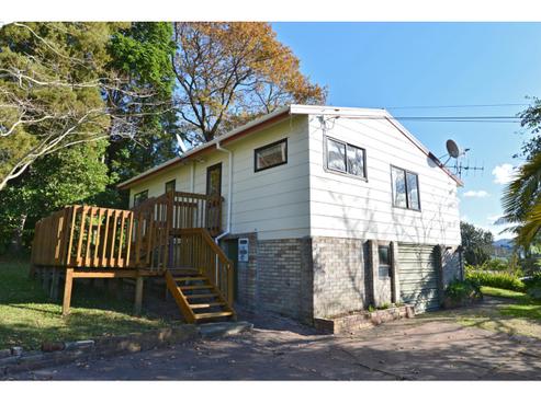 118A Morningside Road, Morningside
