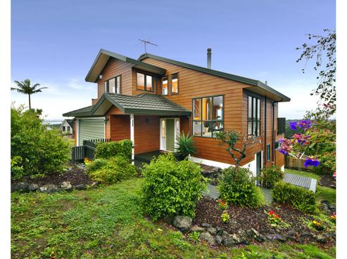 95 Luckens Road, West Harbour