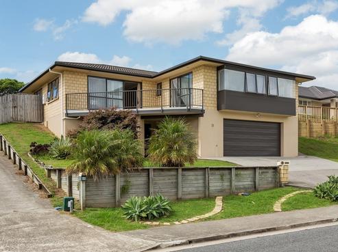 10 Briden Drive, Tikipunga