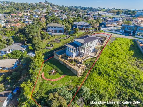 44 Caldera Drive, Long Bay
