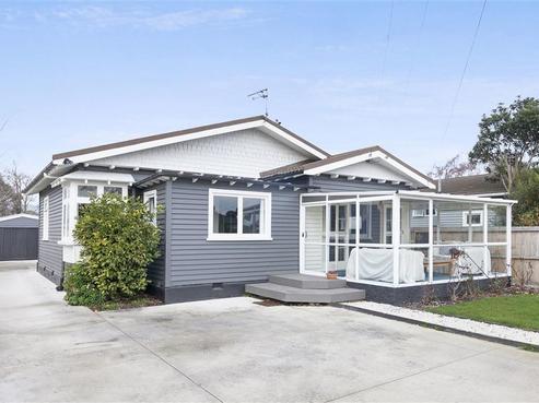 74 Cobham Street, Spreydon