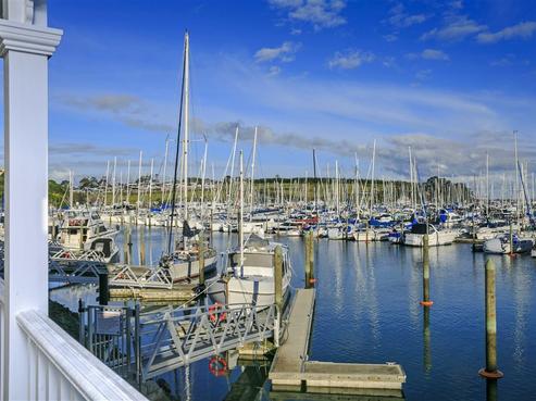 24 Rue D'Amarres, Gulf Harbour