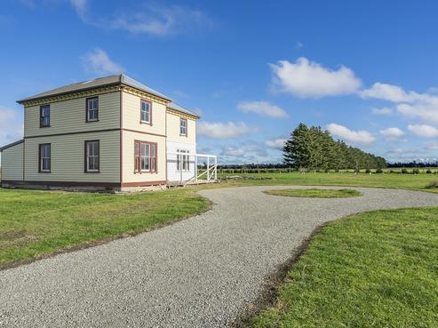 19 Robertsons Road, Kirwee