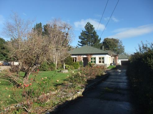 245 Burnham Road, Burnham