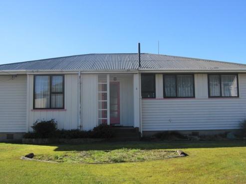 5 Masters Street, Greymouth