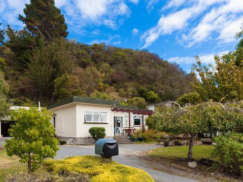 116 Torquay Street, Kaikoura