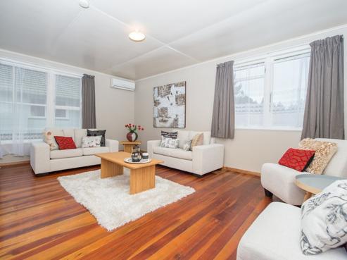31 Norrie Street, Bader
