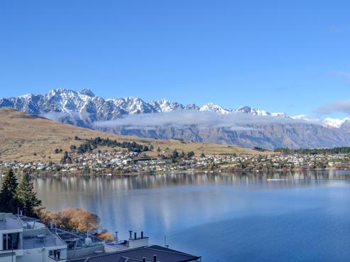 159 Frankton Road, Queenstown Central