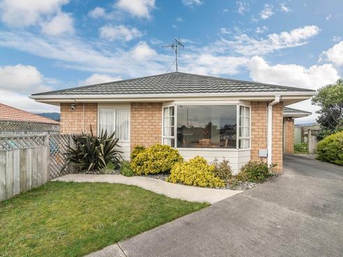 17 Dennis Taylor Court, Paraparaumu
