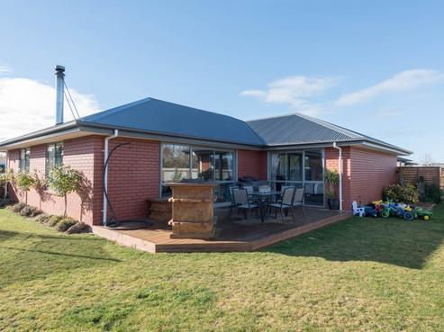 39A Waymouth Street, Fairton