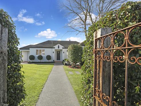 155 Te Mata Road, Havelock North