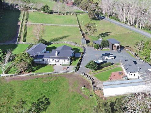 458 Mcnicol Road, Clevedon