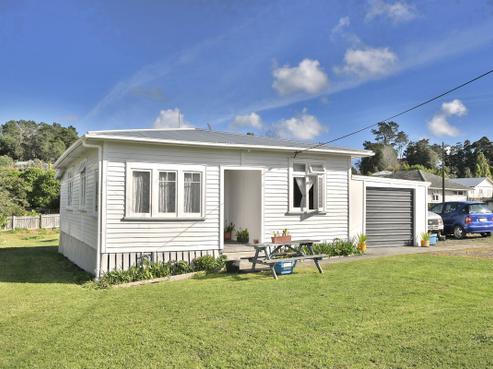 291 State Highway 1, Te Hana