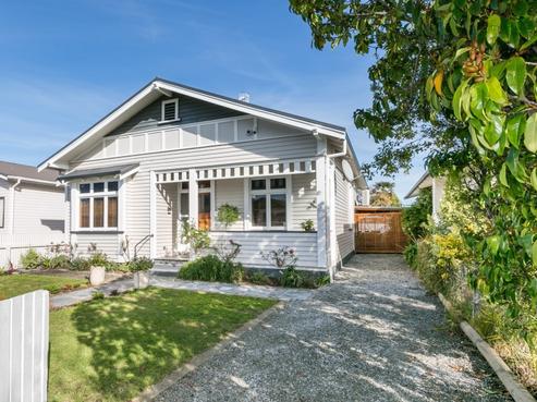 106 Vigor Brown Street, Napier South