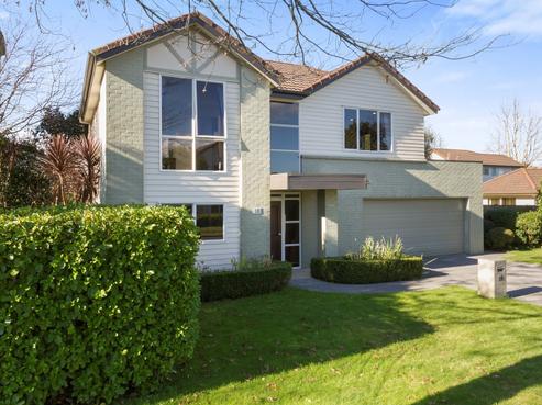 18 Calumet Way, Takanini