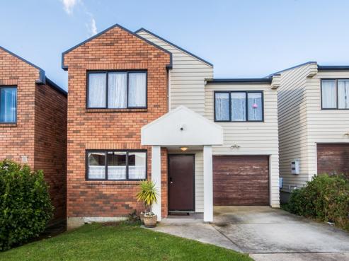 23 Masons Road, Oteha