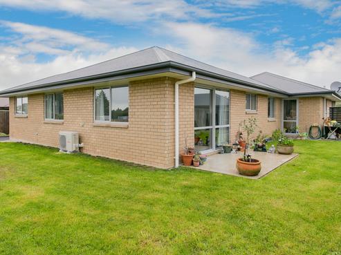 39A North Terrace, Darfield